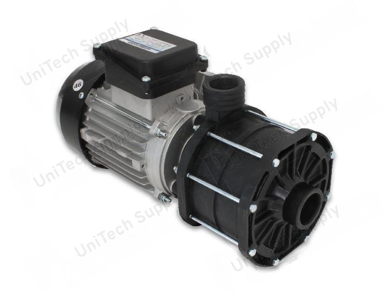 Booster pump 3 phase 660W 200-254/346-400V 50Hz - 3102549