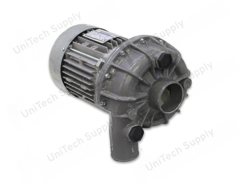 Wash pump 3 phase 1100W 230/400V 50Hz - 3102019, 3102028, 3102086, 3102087, 3102263, 3102268, 3102269, 3102270, 3102364, 60511, 3102411