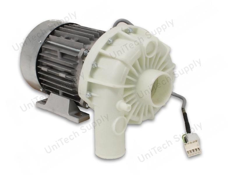 Wash pump 3 phase 1500W 230V 0-60Hz - 30001011