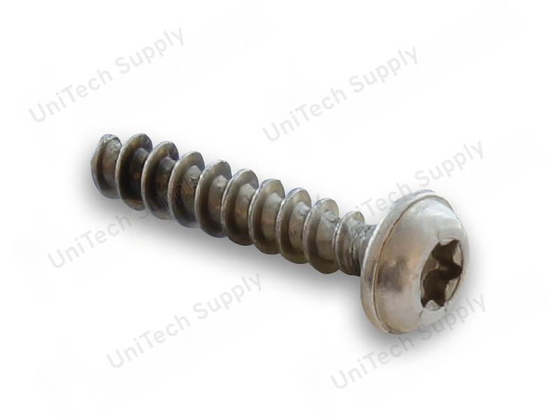 Screw Ø 4x20 mm Torx - 30002059