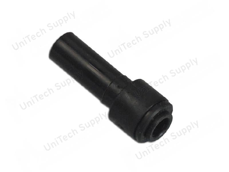 Reducing straight connector Ø 10-8 mm - JG - 30008009