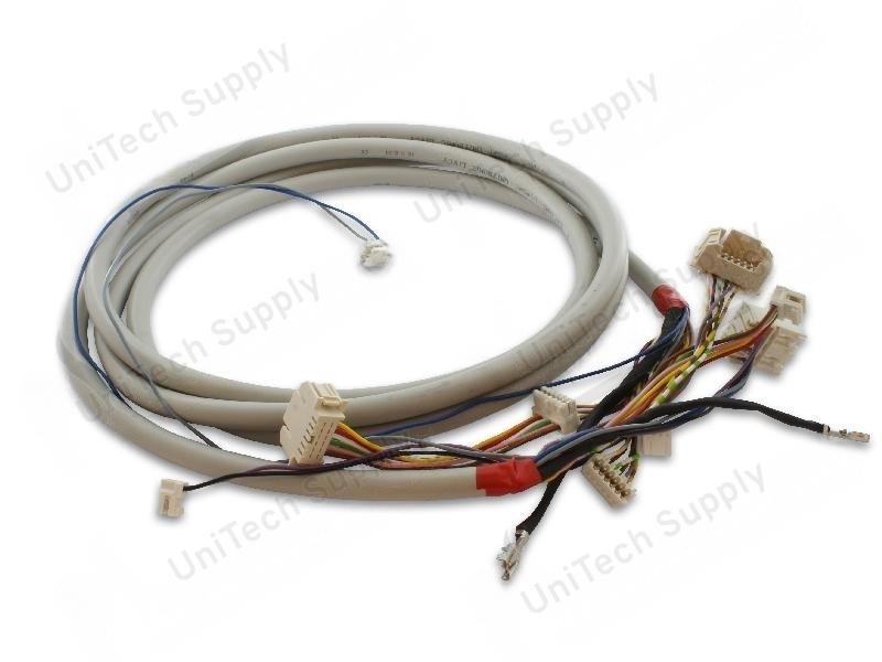 Bus cable ZSE - 65006388