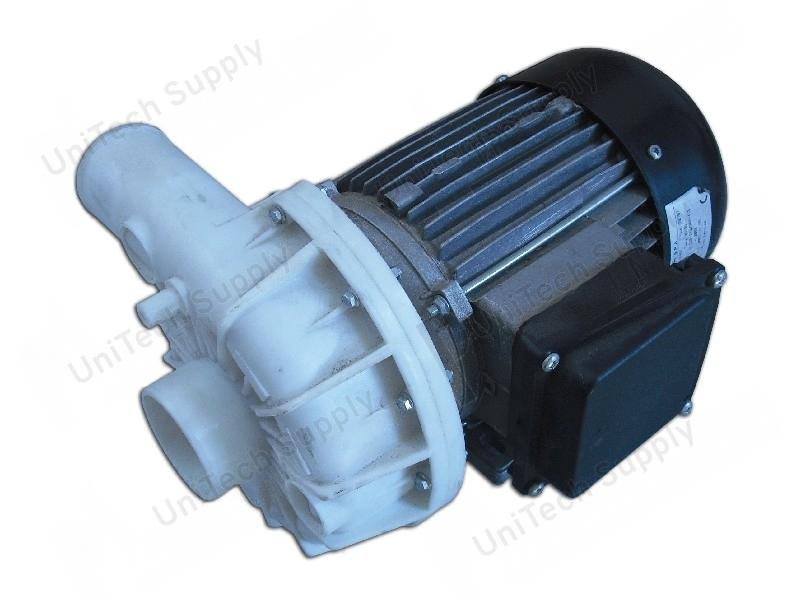 Wash pump 3 phase 1100W 1,5Hp 220/380V 50Hz - 3102089, 3102265, 3102419