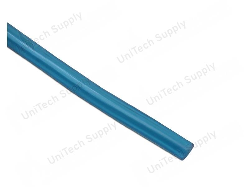 Blue PVC hose Ø 5x8 mm (sold by meter) - 4001027, 1901, 30011374