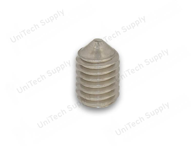 Grub screw 8x12 mm INOX - 2030301