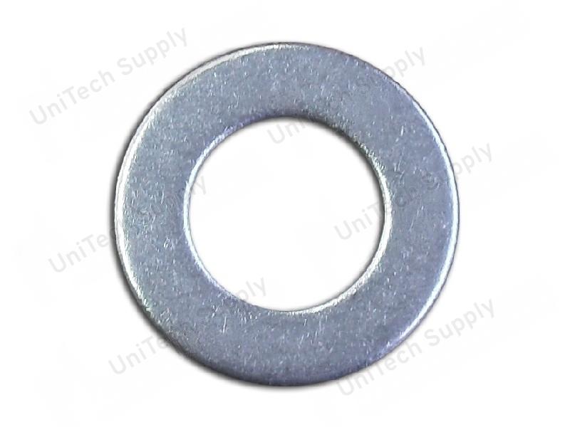 Flat washer M8 Ø 8,5x15,7x1,4 mm INOX - 2201303