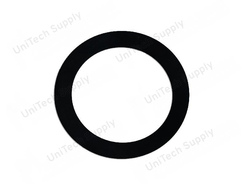 Flat gasket Ø 17x24x2 mm EPDM - 62001366