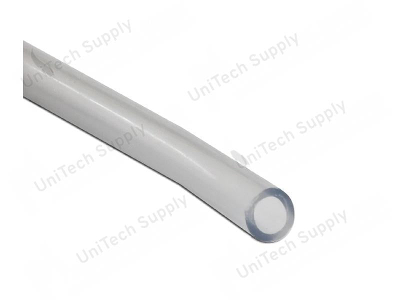 Transparent PVC hose Ø 5x8 mm (sold by meter) - 30011373, 4001024