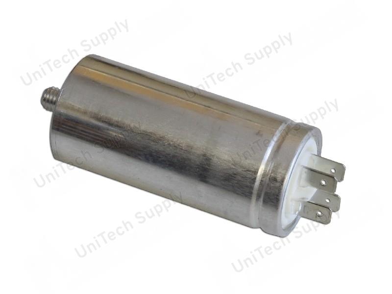 Capacitor for power factor correction 10µF 425V 50/60Hz - 3113120