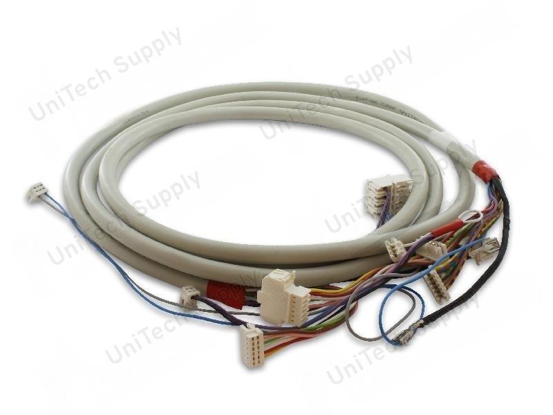 Bus cable - 65006389