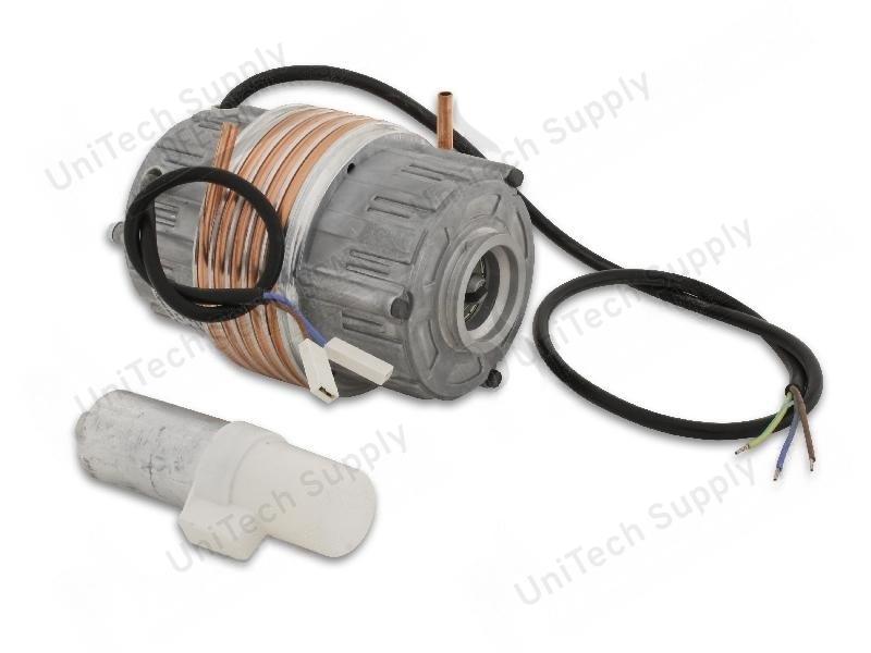 Motor single phase 245W 200-240V 50/60Hz - 30011856