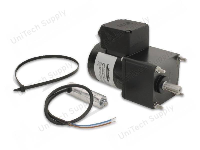 Gear motor 200-240V 50/60Hz (Kit) - 30008907