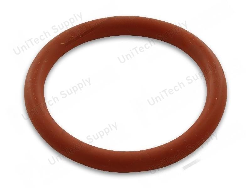 O-ring 6,00x47,00 mm SILICONE - 30000947