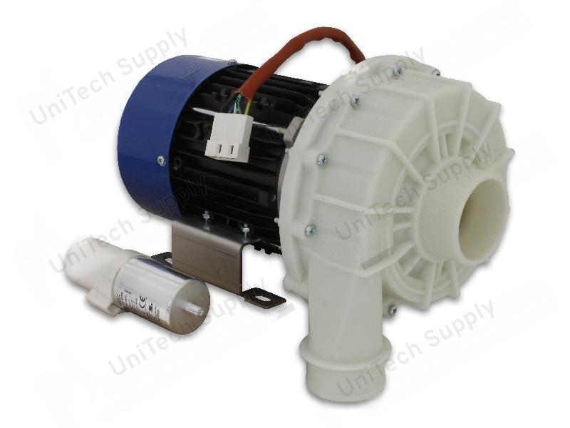 Wash pump 1 phase 600W 200-240V 50Hz - 30001013