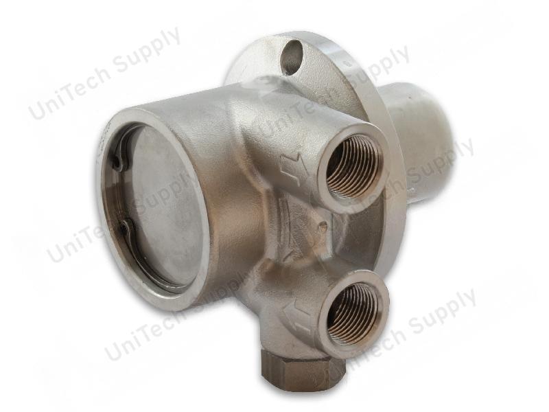 Pump head 3/8" 50Hz - 30008454