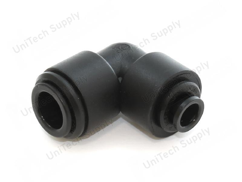 Reducing 90° connector Ø 6-4 mm - JG - 30011204