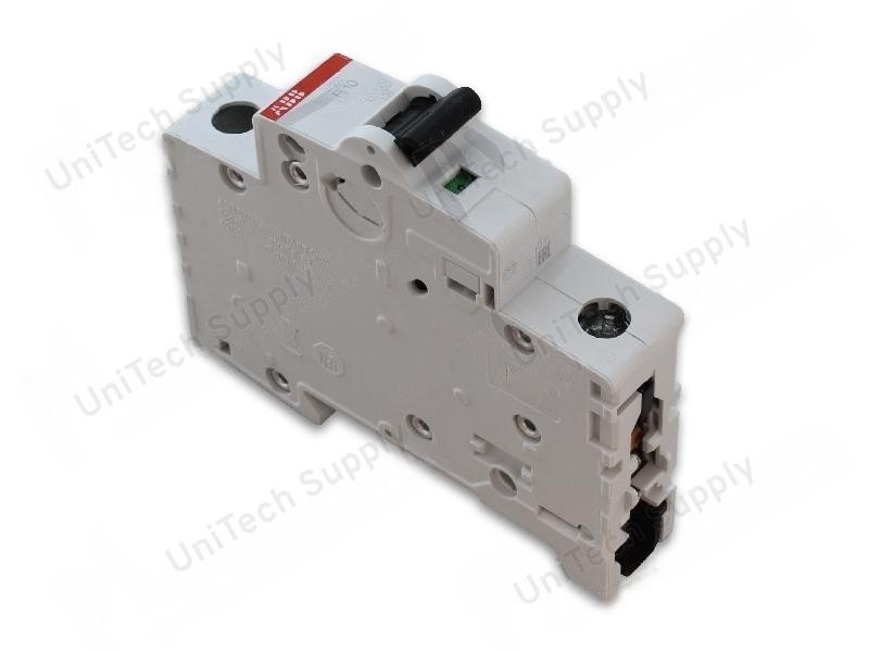 Circuit breaker S201-B10 - 3111110