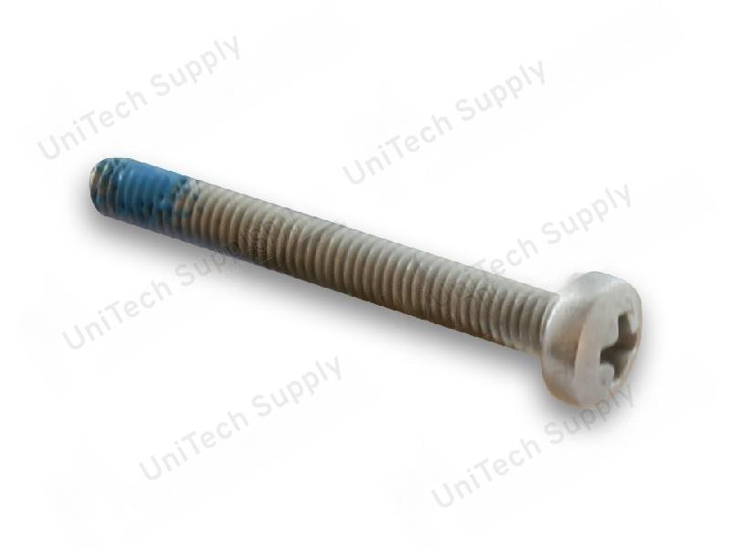 Screw M3x25 mm with threadlockers - 2010023, 30000376