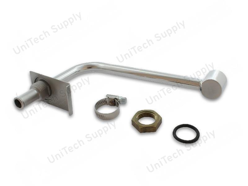 Swing arm support (self-locking kit) - 65005560