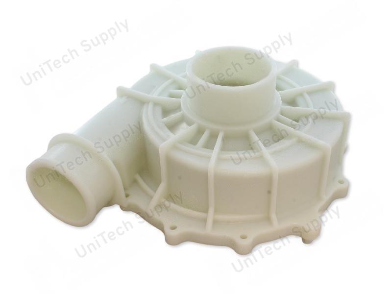 Shell for pump PT-M - 30002523