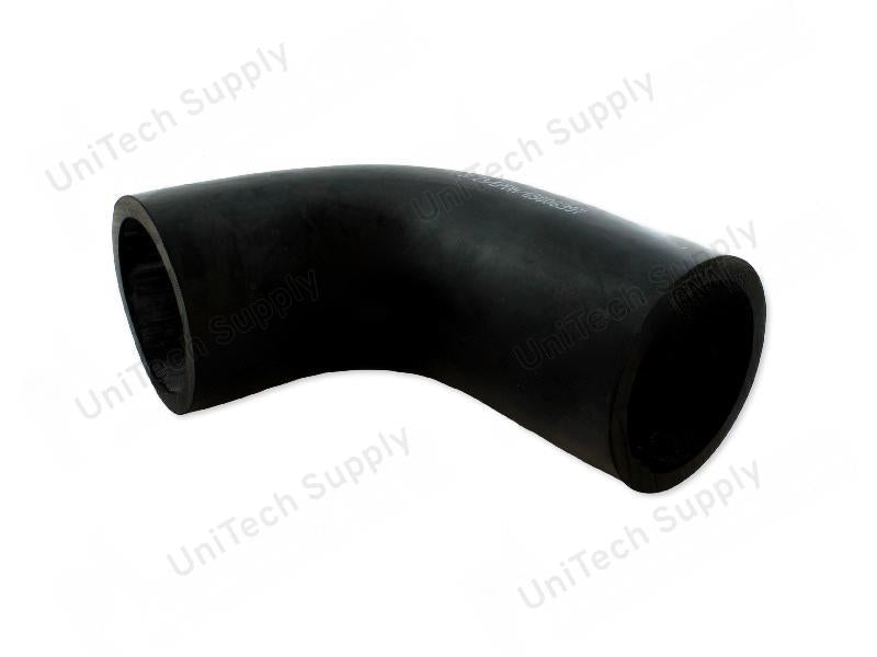 Formed hose 90° 63x77 mm EPDM - 65006397