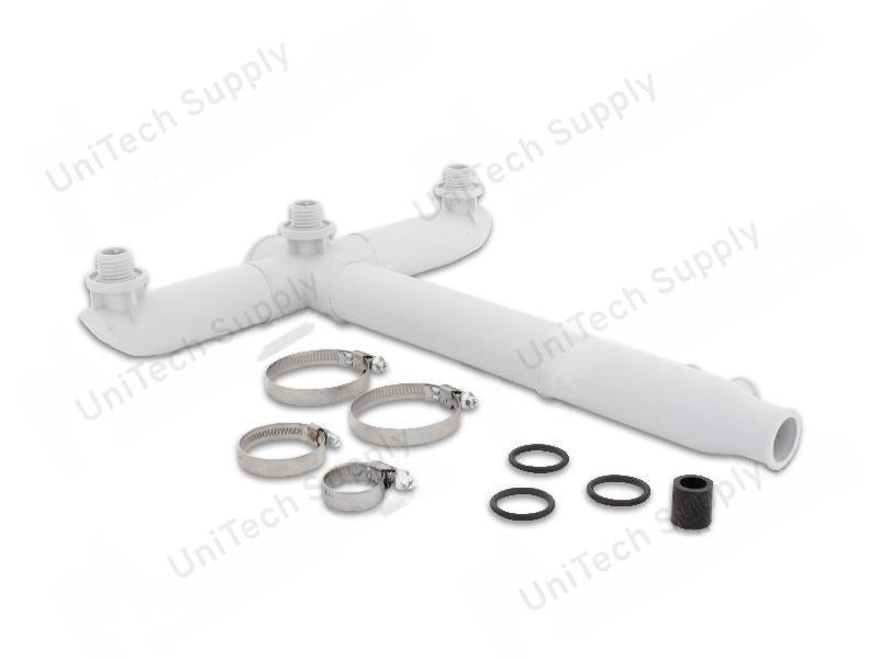 Connection pipe for jets (Kit) - 61005187