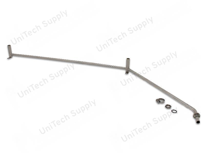 Upper rinse pipe - 65005460