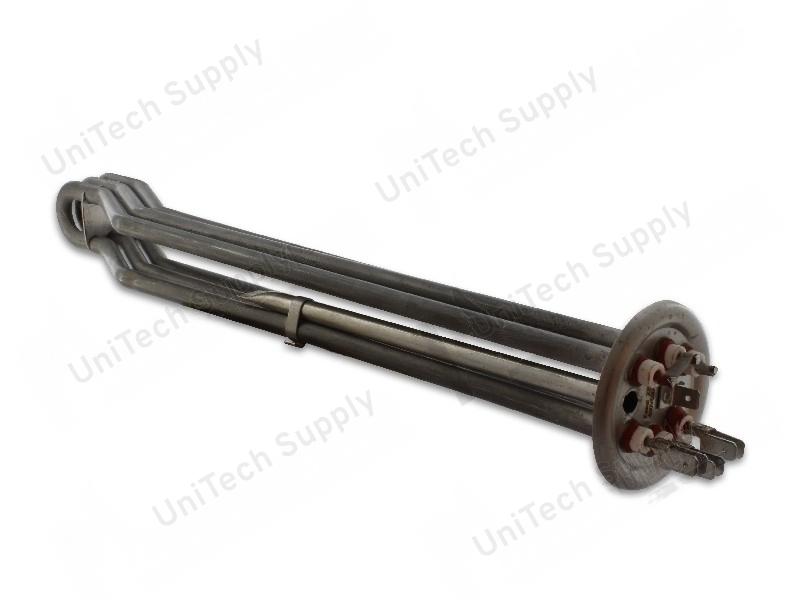 Boiler heating element 6000W 400V - 30008827