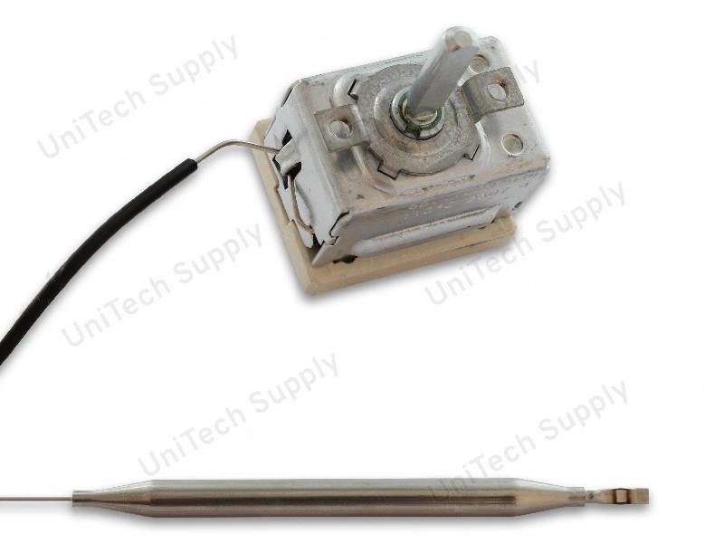 Operating thermostat 1P 110°C - 30000971