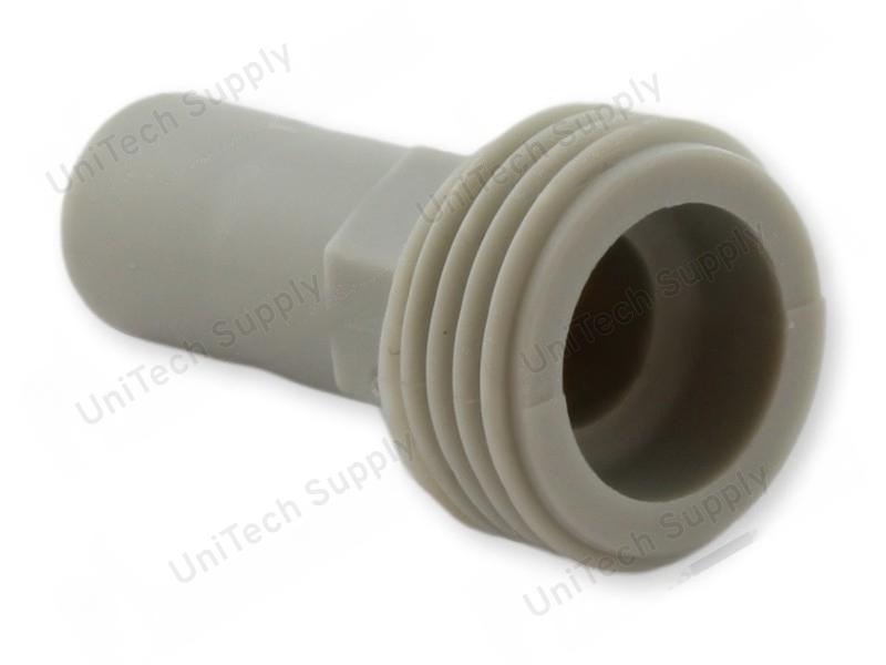 Wash arm plug G1/2 "x37 mm - 3501210