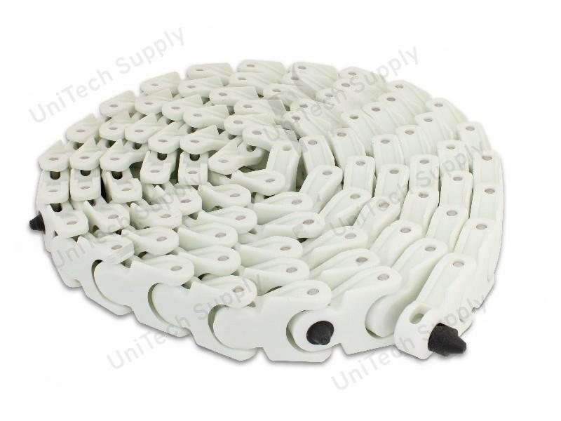 Chain for curve L 4200 mm - 30002726, 75203323