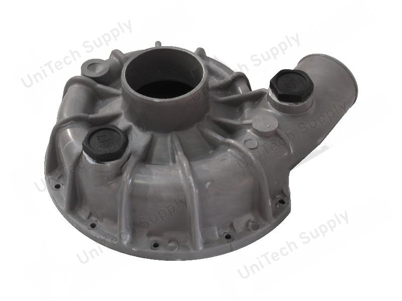 Shell for pump - 3102204