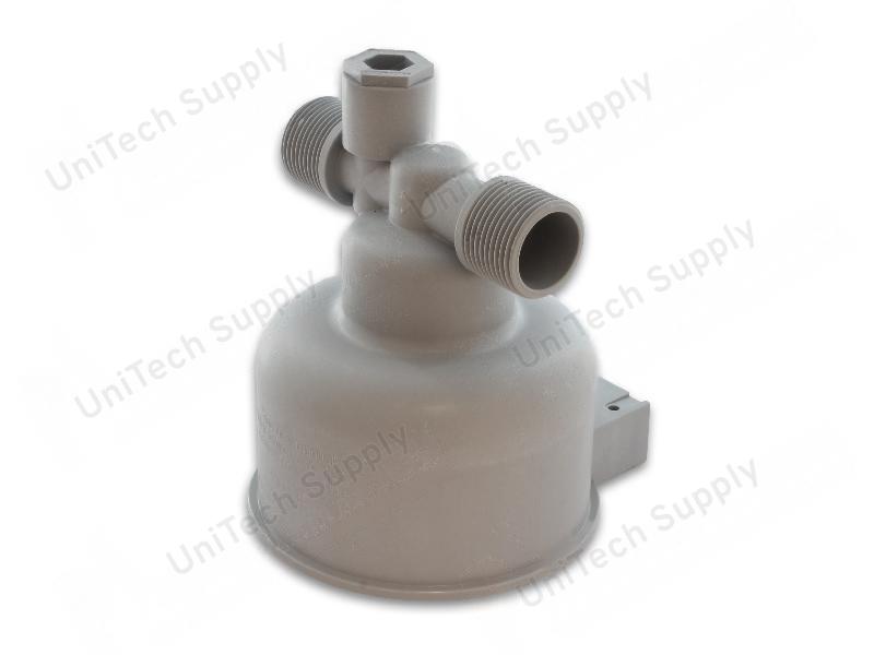 Filter connection head 3/4" - 83000871