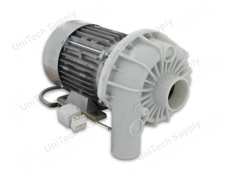 Wash pump 3 phase 2500W 230V 0-60Hz - 30002836