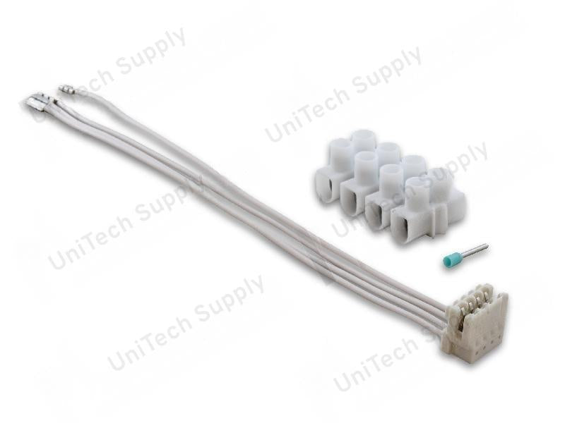 Repair kit Rast 2,5 4 poles - 30002482