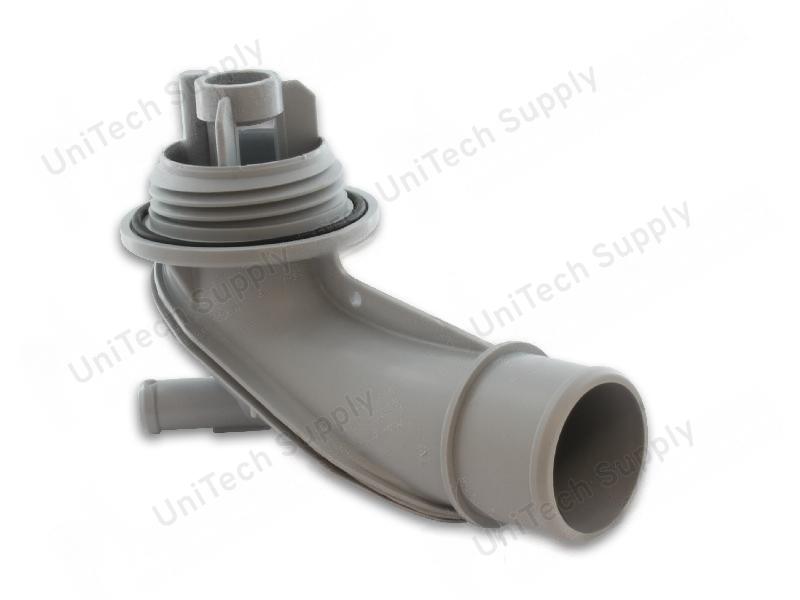 Wash arm support - 30008910