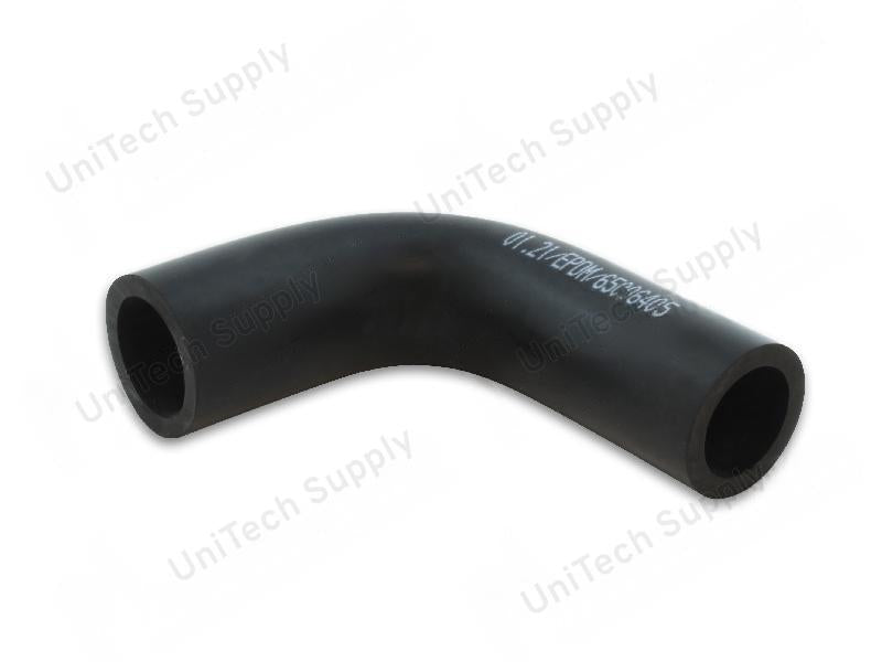 Formed hose 90° Ø 23x32 mm EPDM - 65006405