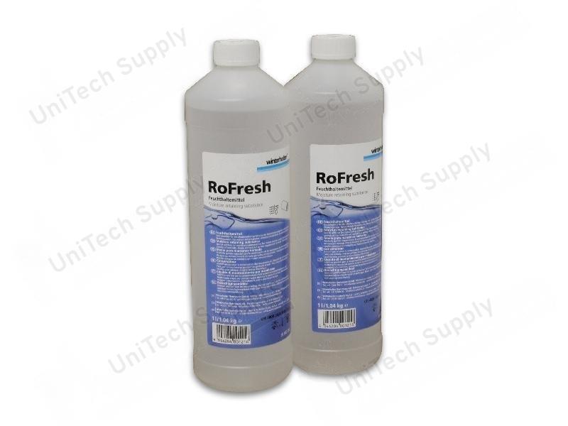 Additive for membrane preservation RoFresh 2 x 1lt - 20000232