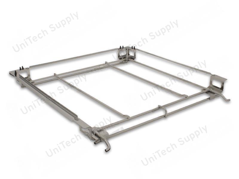 Basket support 620x580x73 mm - 61006030