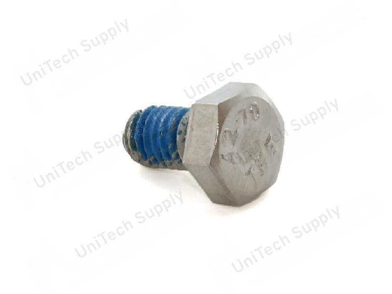 Hexagonal head screw M6x10 mm - 2010232, 30002732