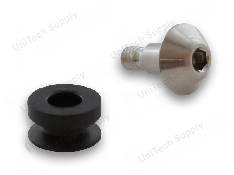 Bushing Ø 5x11x6,2 mm (Kit) - 30014194