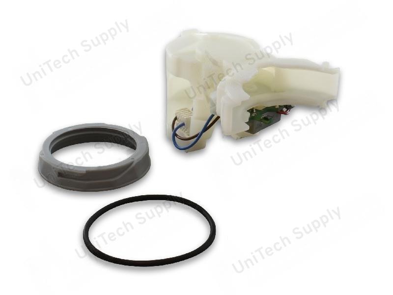 Water inlet lower sensor - with motor (Kit) - 30002344