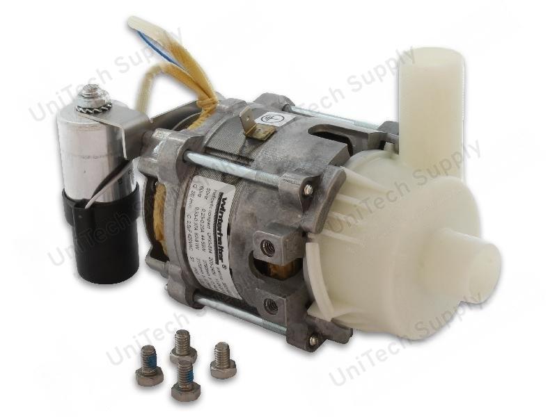 Drain pump 44-59W 200-240V 50Hz / 62-81W 200-240V 60Hz - 30018408, 3102410