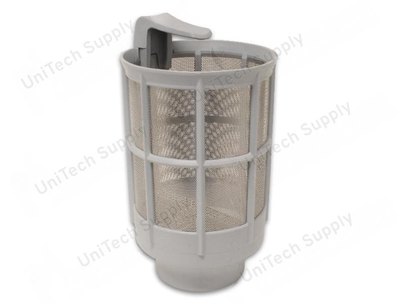 Tank filter Ø 182x290 mm - 61006867, 61009594