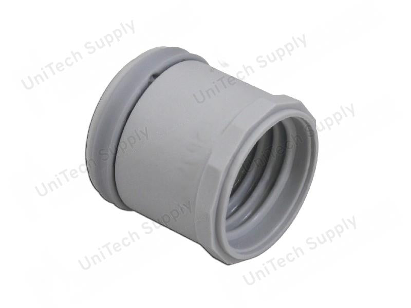 Lock nut L 34 mm - 60002537, 60002785