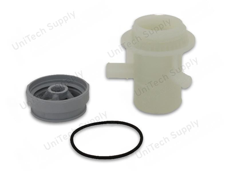 Lower wash arm support (Kit) - 30013992