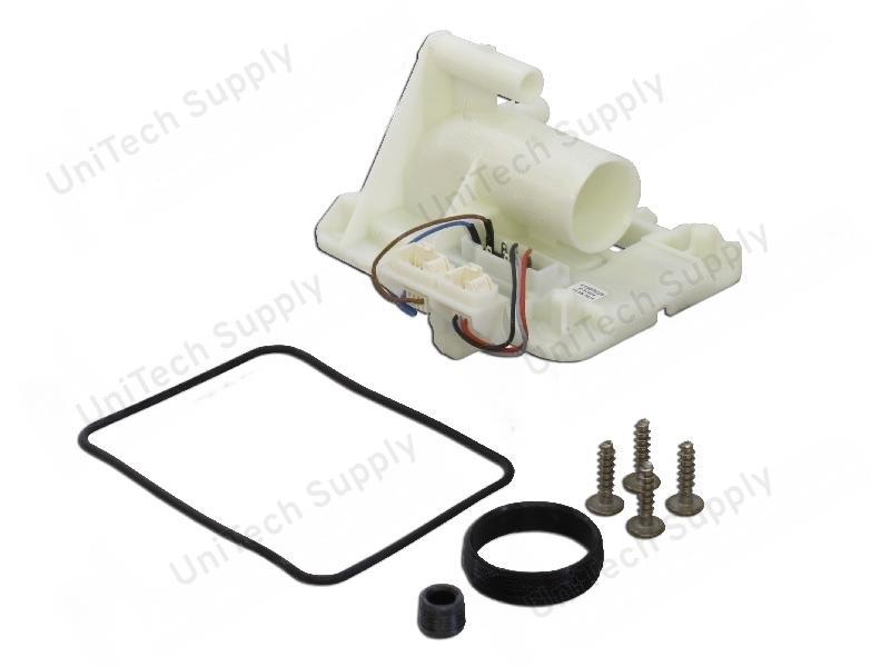 Upper wash arm support flange (Kit) - 30002151